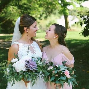 Meet your Posher, Christina